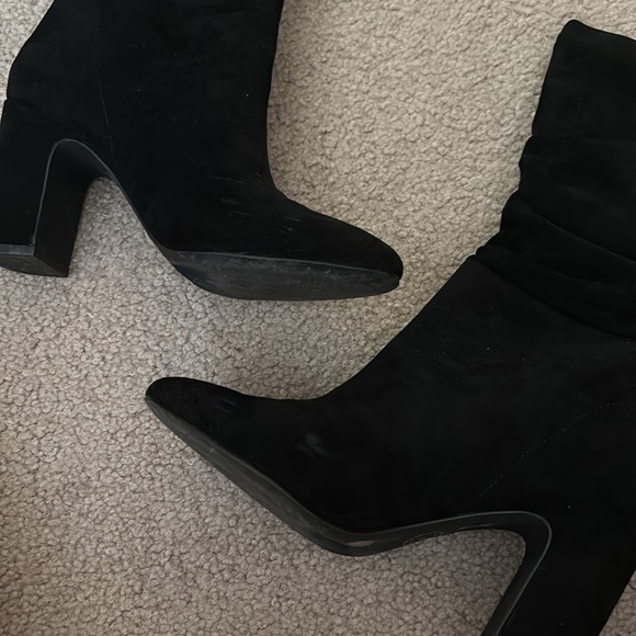 Chinese Laundry Midi Boots size 6 - Picture 5 of 7